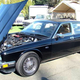Illustration for article titled For $8,999, This 1989 Jaguar XJ6 Is Business Up Front And A Party In Back